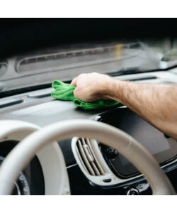 Pulitore per interni multiuso TurtleWax 500ml