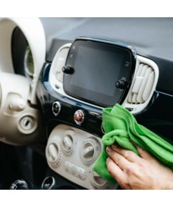 Pulitore per interni multiuso TurtleWax 500ml