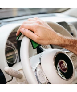 Pulitore per interni multiuso TurtleWax 500ml