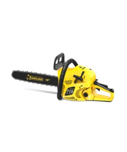 Motosega a scoppio Garland "Montana 718-V23" barra 45 cm 2t 46 cc