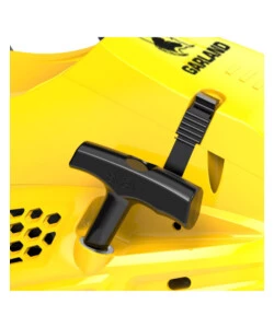 Motosega a scoppio Garland "Montana 718-V23" barra 45 cm 2t 46 cc