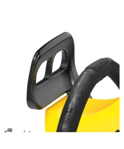 Motosega a scoppio Garland "Montana 718-V23" barra 45 cm 2t 46 cc