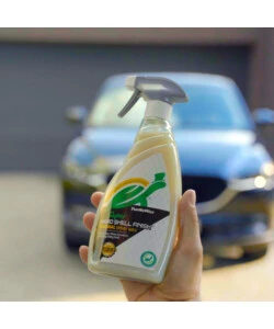 Cera spray TurtleWax "Original" 500ml