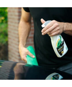 Cera spray TurtleWax "Original" 500ml