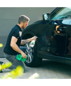 Cera spray TurtleWax "Original" 500ml