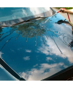 Cera spray TurtleWax "Original" 500ml