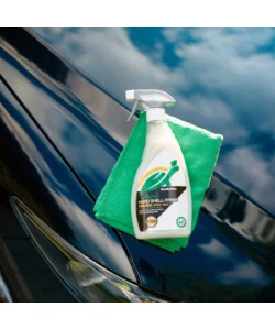 Cera spray TurtleWax "Original" 500ml