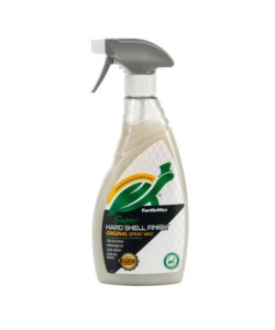 Cera spray TurtleWax "Original" 500ml