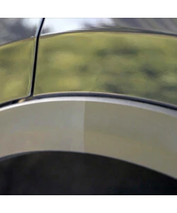 Trattamento per plastiche interne ed esterne TurtleWax 500ml