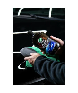 Trattamento carrozzeria TurtleWax "Pure Compound" 500ml