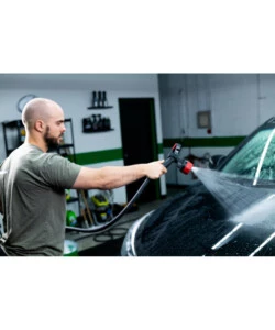 Shampoo auto TurtleWax "Max Power" 1420ml