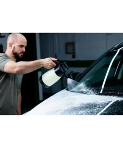 Shampoo auto TurtleWax "Max Power" 1420ml