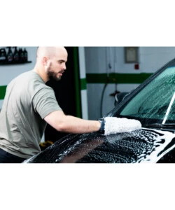 Shampoo auto TurtleWax "Max Power" 1420ml