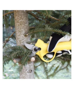 Forbice da potatura a batteria Garland "Cepa 130 SBW-V22" taglio 30mm 16,8V 2,6 Ah