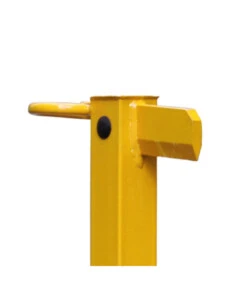 Spaccalegna elettrico verticale e orizzontale Garland "Chopper 452 ZE-V20" 10 tonnellate 2100W