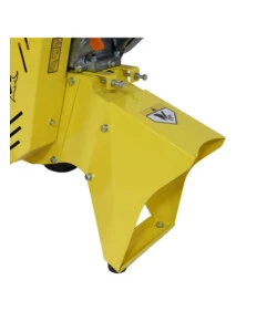 Biotrituratore a scoppio Garland "Chipper 1080 QG-V23" 4t 225 cc