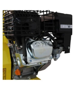 Biotrituratore a scoppio Garland "Chipper 1080 QG-V23" 4t 225 cc