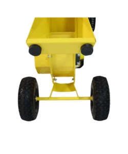 Biotrituratore a scoppio Garland "Chipper 1080 QG-V23" 4t 225 cc