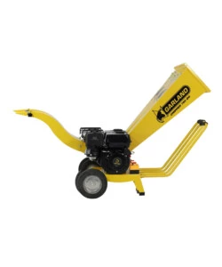 Biotrituratore a scoppio Garland "Chipper 780 QG-V23" 4t 196 cc