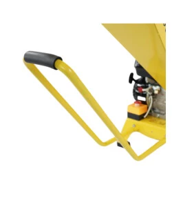 Biotrituratore a scoppio Garland "Chipper 780 QG-V23" 4t 196 cc