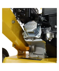 Biotrituratore a scoppio Garland "Chipper 780 QG-V23" 4t 196 cc