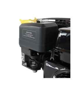 Biotrituratore a scoppio Garland "Chipper 780 QG-V23" 4t 196 cc