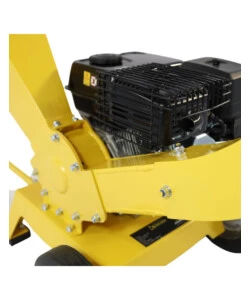 Biotrituratore a scoppio Garland "Chipper 780 QG-V23" 4t 196 cc