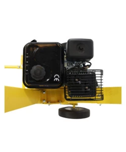 Biotrituratore a scoppio Garland "Chipper 780 QG-V23" 4t 196 cc