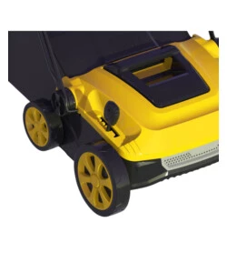 Scarificatore elettrico Garland "Scar 322E V21" larghezza lavoro 36 cm 1500W