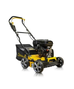 Scarificatore a scoppio Garland "Scar 601 QG-V21" taglio 40 cm 4t 212 cc