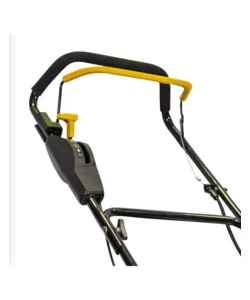 Scarificatore a scoppio Garland "Scar 601 QG-V21" taglio 40 cm 4t 212 cc