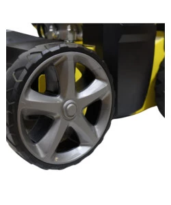 Scarificatore a scoppio Garland "Scar 601 QG-V21" taglio 40 cm 4t 212 cc