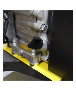 Scarificatore a scoppio Garland "Scar 601 QG-V21" taglio 40 cm 4t 212 cc