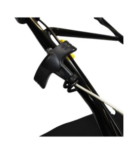 Scarificatore a scoppio Garland "Scar 601 QG-V21" taglio 40 cm 4t 212 cc