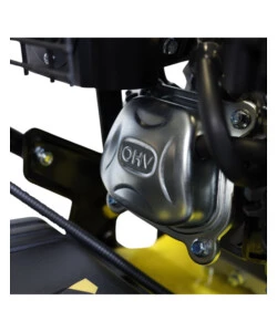 Scarificatore a scoppio Garland "Scar 601 QG-V21" taglio 40 cm 4t 212 cc