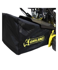 Scarificatore a scoppio Garland "Scar 601 QG-V21" taglio 40 cm 4t 212 cc