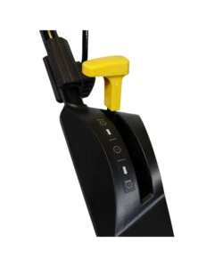 Scarificatore a scoppio Garland "Scar 601 QG-V21" taglio 40 cm 4t 212 cc