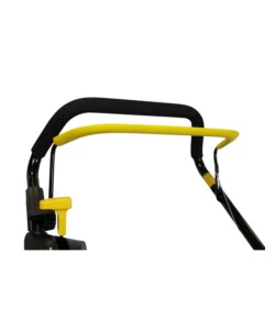 Scarificatore a scoppio Garland "Scar 601 QG-V21" taglio 40 cm 4t 212 cc