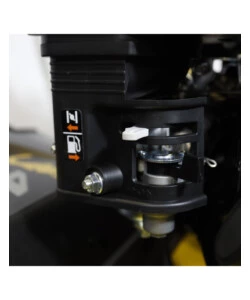 Scarificatore a scoppio Garland "Scar 601 QG-V21" taglio 40 cm 4t 212 cc