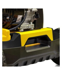 Scarificatore a scoppio Garland "Scar 601 QG-V21" taglio 40 cm 4t 212 cc