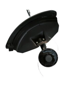 Decespugliatore a batteria Garland "4 in 1 Tasker Keeper 122-V23" solo corpo macchina 20Vx2