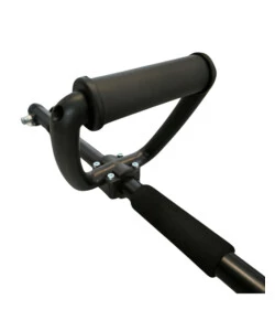 Decespugliatore a batteria Garland "4 in 1 Tasker Keeper 122-V23" solo corpo macchina 20Vx2