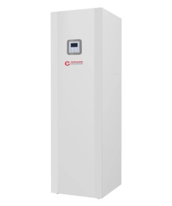 POMPA DI CALORE CANADIAN HEAT PUMP UNITÀ INTERNA ED ESTERNA WI-FI 8,4 KW