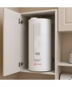 SCALDABAGNO A POMPA DI CALORE CANADIAN HEAT PUMP "M" WI-FI 78 LT