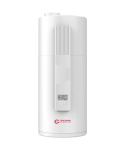 SCALDABAGNO A POMPA DI CALORE CANADIAN HEAT PUMP "M" WI-FI 78 LT
