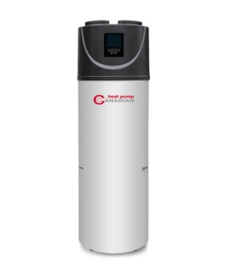 SCALDABAGNO A POMPA DI CALORE CANADIAN HEAT PUMP "XL" WI-FI 300 LT