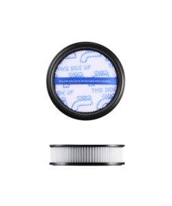 SCOPA ELETTRICA RICARICABILE EUREKA "NEC520" 200W