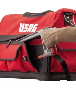 Borsa portautensili professionale 49x22x35 cm