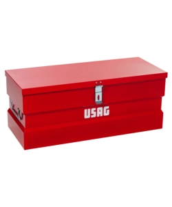 Baule porta utensili professionale Usag 85x35x35 cm