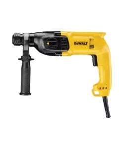 Martello tassellatore DeWalt "D25033K-QS" 710W